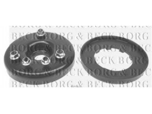 BORG & BECK BSM5320 pakabos statramsčio atraminis guolis
51675S84A01, 51686S84A01