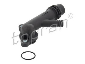 TOPRAN 501 753 aušinimo skysčio jungė 
 Aušinimo sistema -> Žarnelės/vamzdeliai/sujungimai -> Jungės
1 708 808, 1153 1 708 808