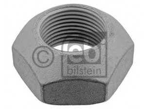 FEBI BILSTEIN 08226 veržlė
8.241.999.540, 02.5220.91.26