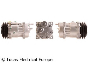 LUCAS ELECTRICAL ACP581 kompresorius, oro kondicionierius
11104419, 11412632, 15082742