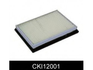 COMLINE CKI12001 oro filtras 
 Techninės priežiūros dalys -> Techninės priežiūros intervalai
0K55813Z40, OK55813Z40
