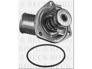 BORG & BECK BBT277 termostatas, aušinimo skystis 
 Aušinimo sistema -> Termostatas/tarpiklis -> Thermostat
1338069, 90486128