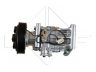 NRF 32687G kompresorius, oro kondicionierius 
 Oro kondicionavimas -> Kompresorius/dalys
D65161450G, D65161450H, D65161K00A