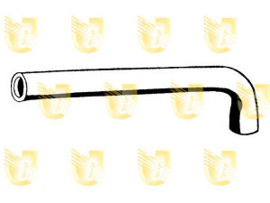 UNIGOM S2122 žarna, šilumokaičio šildymas 
 Šildymas / vėdinimas -> Žarnelės/vamzdeliai
7635398