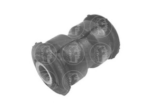 FARE SA 2251 valdymo svirties/išilginių svirčių įvorė 
 Ašies montavimas/vairavimo mechanizmas/ratai -> Valdymo svirtis/pasukamosios svirties sujungimas -> Montavimas/sutvirtinimas
513173, 1304641080, 513173