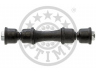 OPTIMAL G7-1288 šarnyro stabilizatorius 
 Ašies montavimas/vairavimo mechanizmas/ratai -> Stabilizatorius/fiksatoriai -> Savaime išsilyginanti atrama
1072435, 1072446, 1072447, 97BG-5495-AC