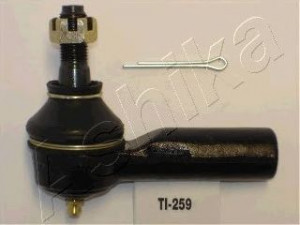 ASHIKA 111-02-259 skersinės vairo trauklės galas 
 Vairavimas -> Vairo mechanizmo sujungimai
45046-19175, 45046-29305, 45046-8Y001