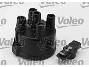 VALEO 244654 montavimo komplektas, uždegimo valdymo blokas