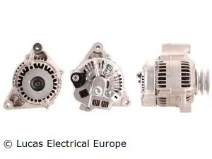 LUCAS ELECTRICAL LRB00377 kintamosios srovės generatorius 
 Elektros įranga -> Kint. sr. generatorius/dalys -> Kintamosios srovės generatorius
3544119