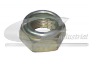 3RG 83061 rato veržlė 
 Ratai / padangos -> Priedai
7703034068