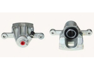 BREMBO F 30 104 stabdžių apkaba 
 Dviratė transporto priemonės -> Stabdžių sistema -> Stabdžių apkaba / priedai
582103K150, 582103K350, 582103K500