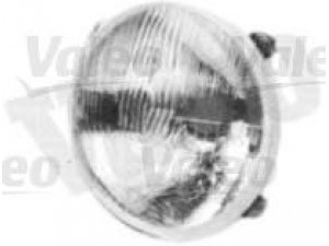 VALEO 068846 priekinis žibintas