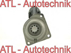 ATL Autotechnik A 10 560 starteris 
 Elektros įranga -> Starterio sistema -> Starteris
052 911 023, 055 911 023, 055 911 023 X