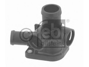 FEBI BILSTEIN 23846 aušinimo skysčio jungė 
 Aušinimo sistema -> Žarnelės/vamzdeliai/sujungimai -> Jungės
037 121 144 H, 037 121 145 F, 037 121 144 H