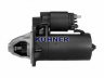 AD KÜHNER 10972 starteris 
 Elektros įranga -> Starterio sistema -> Starteris
89VB11000AA, 92VB11000AA, 92VB11000AB