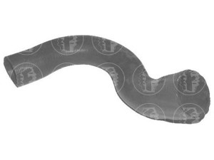 FARE SA 7681 radiatoriaus žarna 
 Aušinimo sistema -> Žarnelės/vamzdeliai/sujungimai -> Radiatoriaus žarnos
134329, 134329