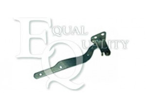 EQUAL QUALITY C00034 lankstas, gaubtas 
 Kėbulas -> Transporto priemonės galas -> Gaubtas/dalys/garso izoliacinė medžiaga
7077961