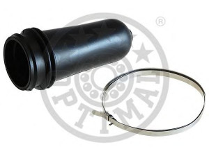 OPTIMAL LM-10014S gofruotoji membrana, vairavimas 
 Vairavimas -> Gofruotoji membrana/sandarinimai
4066.32, 9451076780, 4066.32