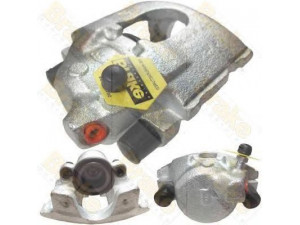 Brake ENGINEERING CA900R stabdžių apkaba 
 Stabdžių sistema -> Stabdžių matuoklis -> Stabdžių matuoklio montavimas
1007819, 1121380, 1138590, 1478467