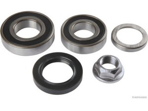 MAGNETI MARELLI 600000139000 rato guolio komplektas
43070-01P00, 43210-21000, 43215-19P00