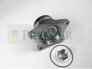 BRT Bearings BRT1333 rato guolio komplektas 
 Ašies montavimas/vairavimo mechanizmas/ratai -> Rato stebulė/montavimas -> Rato guolis