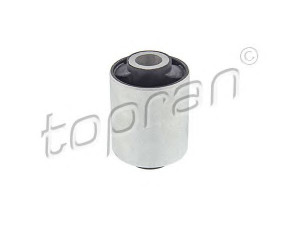 TOPRAN 400 059 valdymo svirties/išilginių svirčių įvorė 
 Ašies montavimas/vairavimo mechanizmas/ratai -> Valdymo svirtis/pasukamosios svirties sujungimas -> Montavimas/sutvirtinimas
202 333 64 14