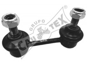 CAUTEX 011143 šarnyro stabilizatorius 
 Ašies montavimas/vairavimo mechanizmas/ratai -> Stabilizatorius/fiksatoriai -> Savaime išsilyginanti atrama
50704671, 51856959