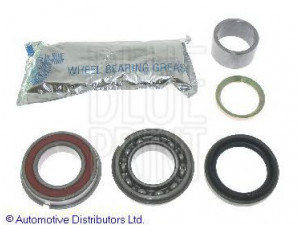 BLUE PRINT ADK88205 rato guolio komplektas 
 Ašies montavimas/vairavimo mechanizmas/ratai -> Rato stebulė/montavimas -> Rato guolis