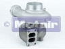 MOTAIR TURBOLADER 334101 kompresorius, įkrovimo sistema
51091007437, 51091009437