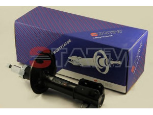 STATIM A.268 amortizatorius 
 Pakaba -> Amortizatorius
60620558, 60620559, 60550744, 0060620559