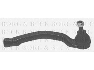BORG & BECK BTR5154 skersinės vairo trauklės galas 
 Vairavimas -> Vairo mechanizmo sujungimai
77 01 474 796 S1, 7701054584, 7701474796