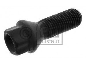 FEBI BILSTEIN 46647 rato varžtas 
 Ašies montavimas/vairavimo mechanizmas/ratai -> Ratas/rato priveržimas
36 13 6 754 067, 36 13 6 758 730