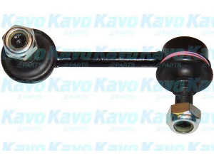 KAVO PARTS SLS-2027 šarnyro stabilizatorius 
 Ašies montavimas/vairavimo mechanizmas/ratai -> Stabilizatorius/fiksatoriai -> Savaime išsilyginanti atrama
52321S9A003