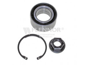 FLENNOR FR490936 rato guolio komplektas 
 Ašies montavimas/vairavimo mechanizmas/ratai -> Rato stebulė/montavimas -> Rato guolis
1689810627, 4149810127