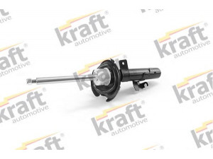 KRAFT AUTOMOTIVE 4002075 amortizatorius 
 Pakaba -> Amortizatorius
123 42 01, 123 42 02, 130 60 48
