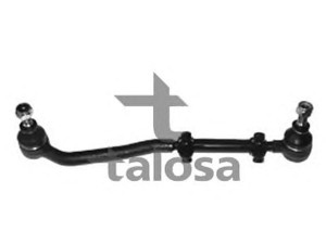 TALOSA 43-02516 centrinės trauklės mazgas 
 Vairavimas -> Vairo trauklė
322143, 322174, 90334028, 90510642