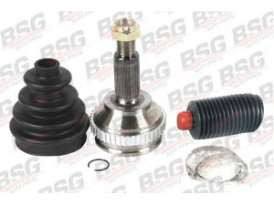 BSG BSG 30-340-004 jungtis, kardaninis velenas 
 Ratų pavara -> Sujungimai/komplektas
1023250, 1079584, 7024787, 7024788