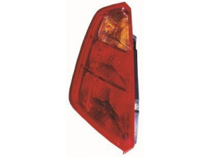 LORO 661-1928L-UE kombinuotas galinis žibintas 
 Elektros įranga -> Šviesos -> Kombinuotas galinis žibintas/dalys -> Kombinuotas galinis žibintas
51727250, 274901, 51727250