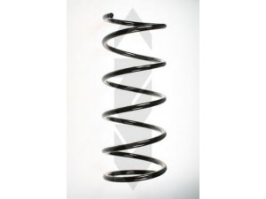 SPIDAN 56381 spyruoklė 
 Pakaba -> Spyruoklės
48131-05430