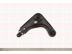 FAI AutoParts SS511 vikšro valdymo svirtis 
 Ašies montavimas/vairavimo mechanizmas/ratai -> Valdymo svirtis/pasukamosios svirties sujungimas -> Vairo trauklės (valdymo svirtis, išilginis balansyras, diago
1070338, 7152271