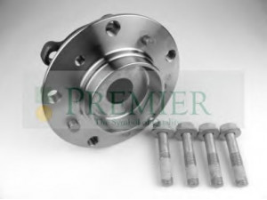 BRT Bearings PWK0722 rato guolio komplektas 
 Ašies montavimas/vairavimo mechanizmas/ratai -> Rato stebulė/montavimas -> Rato guolis