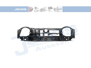 JOHNS 60 03 04-2 priekinis variklio gaubtas 
 Kėbulas -> Kėbulo dalys/ sparnas/buferis -> Priekinis aerodinaminio pasipriešinimo sumažinimas/grotelės
7751 697 626