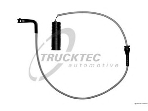TRUCKTEC AUTOMOTIVE 08.34.011 įspėjimo kontaktas, stabdžių trinkelių susidėvėjimas
34 35 1 163 066