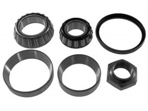 MGA KR3056 rato guolio komplektas 
 Ašies montavimas/vairavimo mechanizmas/ratai -> Rato stebulė/montavimas -> Rato guolis
7701465646