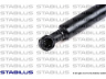 STABILUS 1041VO dujinė spyruoklė, gaubtas 
 Kėbulas -> Dujinės spyruoklės
51 23 8 402 551