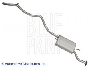BLUE PRINT ADC46004C vidurinis / galinis duslintuvas
MB957431, MR340916