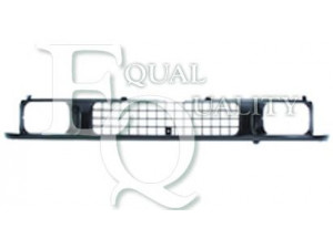EQUAL QUALITY G0966 radiatorius grotelės 
 Kėbulas -> Kėbulo dalys/ sparnas/buferis -> Priekinis aerodinaminio pasipriešinimo sumažinimas/grotelės
8944773888-2
