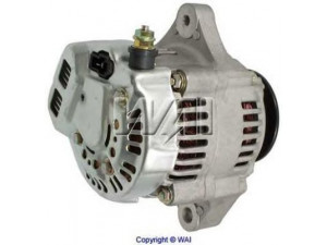 WAIglobal 12196N kintamosios srovės generatorius
1677164010, 1677164011, 1677164012