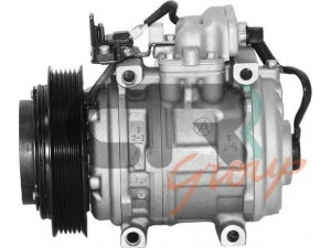 CTR 1201165 kompresorius, oro kondicionierius 
 Oro kondicionavimas -> Kompresorius/dalys
A0002301211