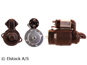 ELSTOCK 25-3162 starteris